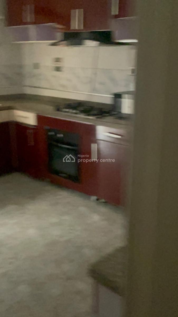 4 Bedroom Semi Detached Duplex with Bq, Chevron, Idado, Lekki, Lagos, Semi-detached Duplex for Sale