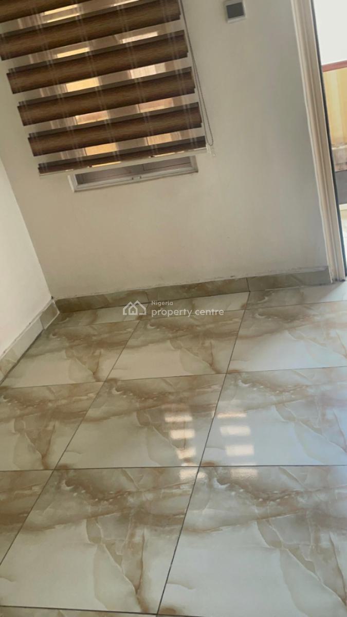 4 Bedroom Semi Detached Duplex with Bq, Chevron, Idado, Lekki, Lagos, Semi-detached Duplex for Sale