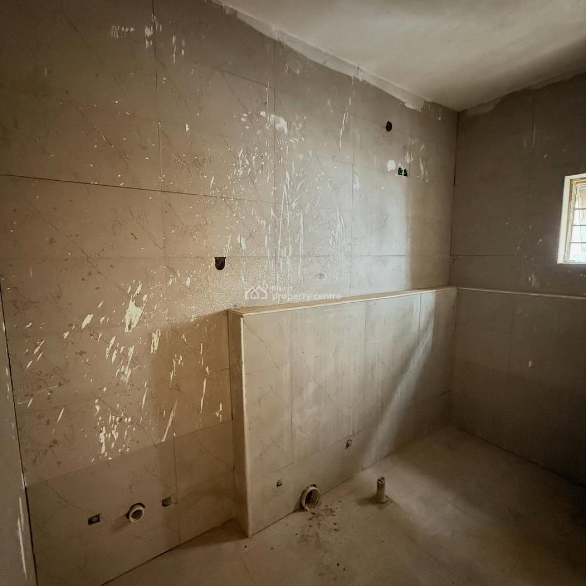 Spacious 4 Bedroom Terraced Duplex with a Bq, Kukwaba, Abuja, Terraced Duplex for Sale