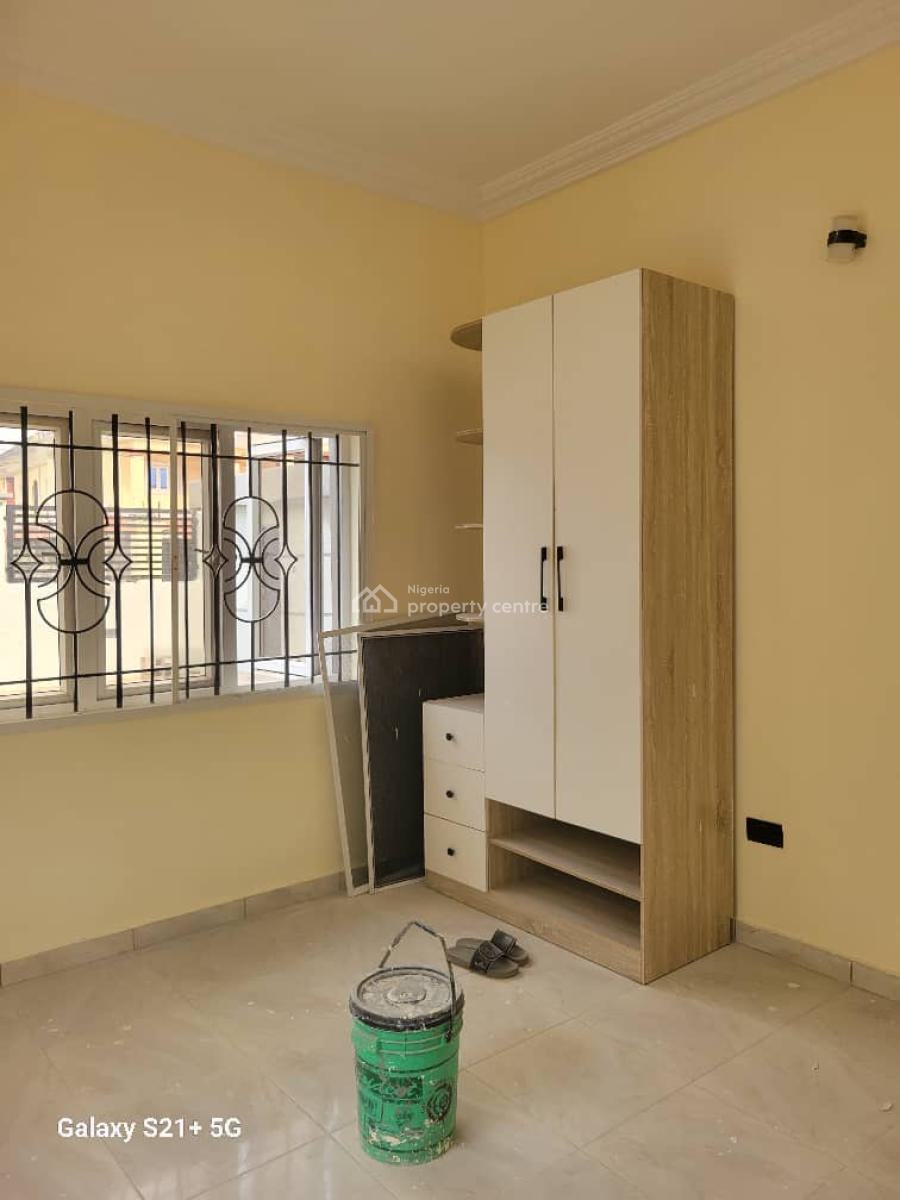 Executive Brand New 3bed Apartments in Isheri North Gra Estate, Isheri North Gra Estate, Opic, Isheri North, Lagos, Flat / Apartment for Rent