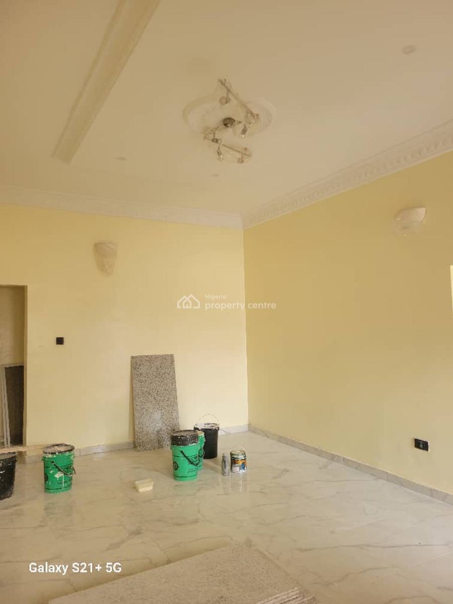 Executive Brand New 3bed Apartments in Isheri North Gra Estate, Isheri North Gra Estate, Opic, Isheri North, Lagos, Flat / Apartment for Rent