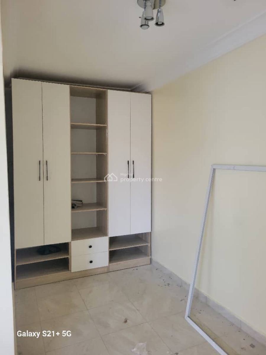Executive Brand New 3bed Apartments in Isheri North Gra Estate, Isheri North Gra Estate, Opic, Isheri North, Lagos, Flat / Apartment for Rent