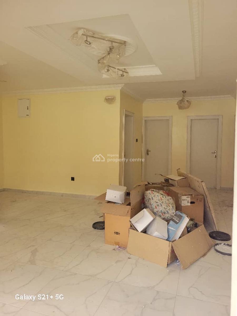 Executive Brand New 3bed Apartments in Isheri North Gra Estate, Isheri North Gra Estate, Opic, Isheri North, Lagos, Flat / Apartment for Rent