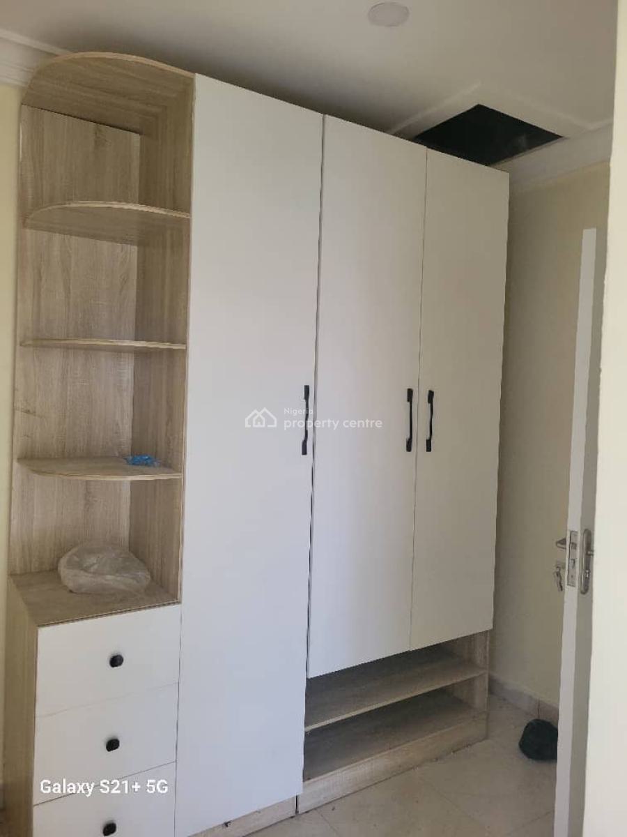 Executive Brand New 3bed Apartments in Isheri North Gra Estate, Isheri North Gra Estate, Opic, Isheri North, Lagos, Flat / Apartment for Rent