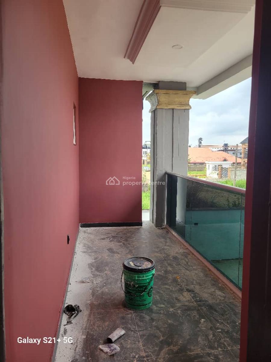 Executive Brand New 3bed Apartments in Isheri North Gra Estate, Isheri North Gra Estate, Opic, Isheri North, Lagos, Flat / Apartment for Rent
