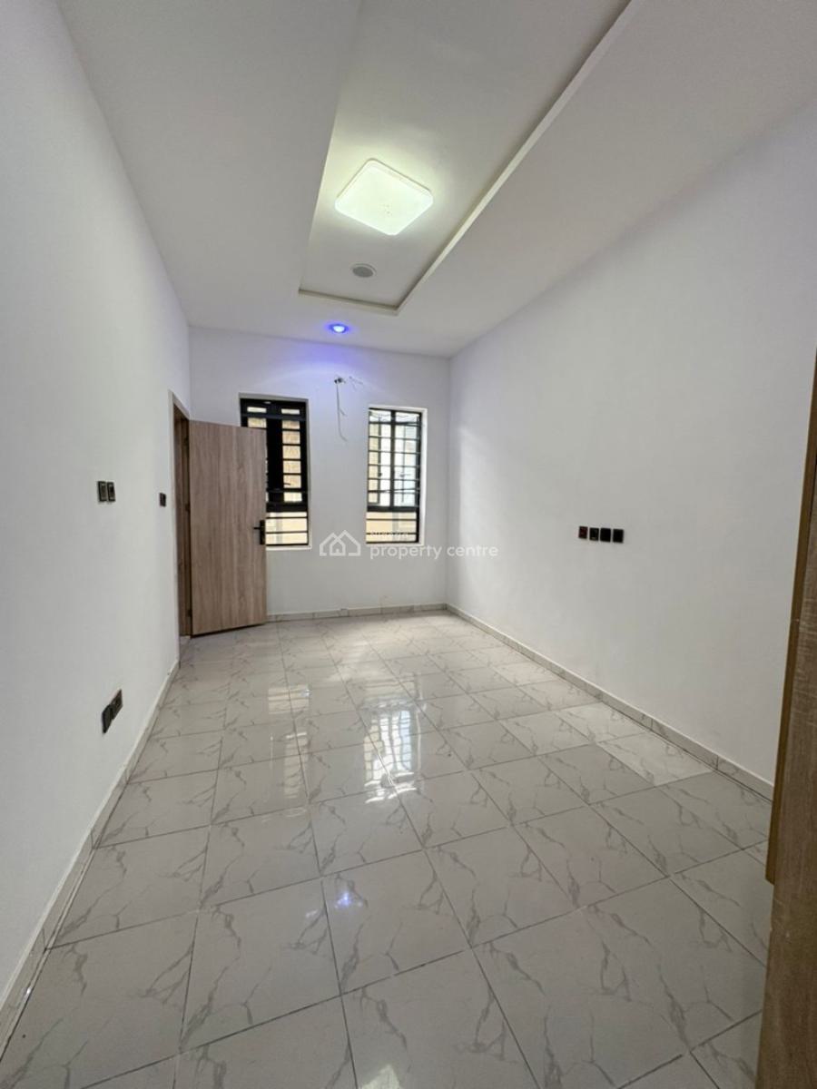 Luxury 4 Bedroom Terraced Duplex Bq, Ikate, Lekki, Lagos, Terraced Duplex for Sale