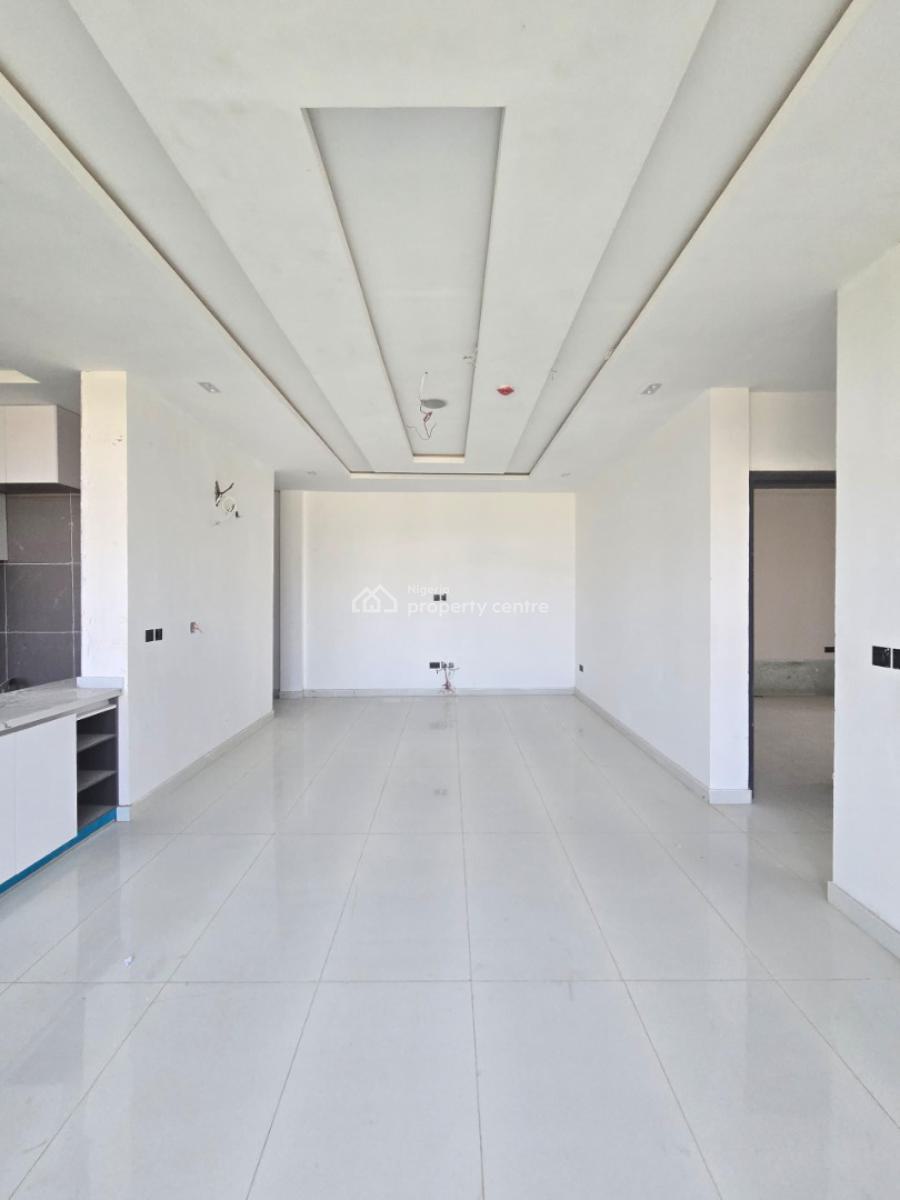 Exquisitely Built 2 Bedroom Apartments with Elevator, Communal Pool & Gym, Lekki Phase 1, Lekki, Lagos, Flat / Apartment for Sale