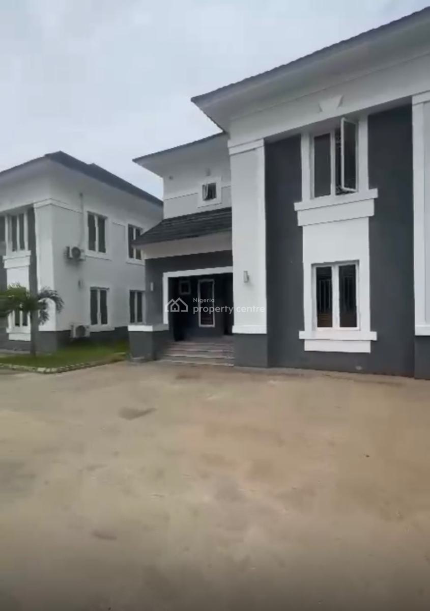 Serviced 4 Bedroom Semi Detached Duplex + Bq, Ikate Elegushi, Lekki, Lagos, Semi-detached Duplex for Rent