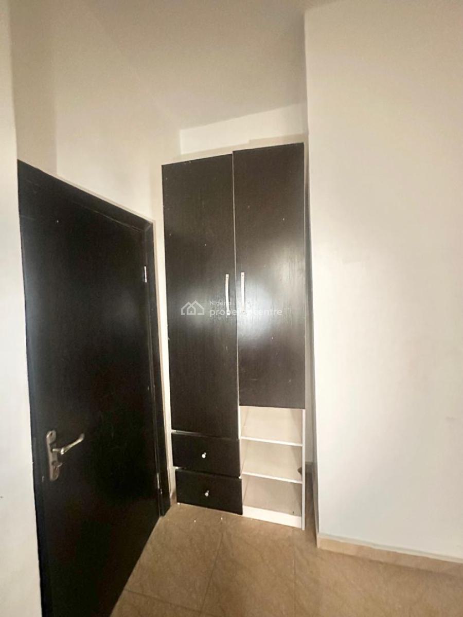 Standard Semi Master Bedroom Apartment, Agungi, Lekki, Lagos, Self Contain (single Rooms) for Rent