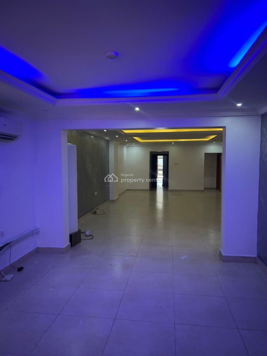 Solid Build 5 Bedroom Spacious Duplex, Lekki Phase 1, Lekki, Lagos, House for Rent