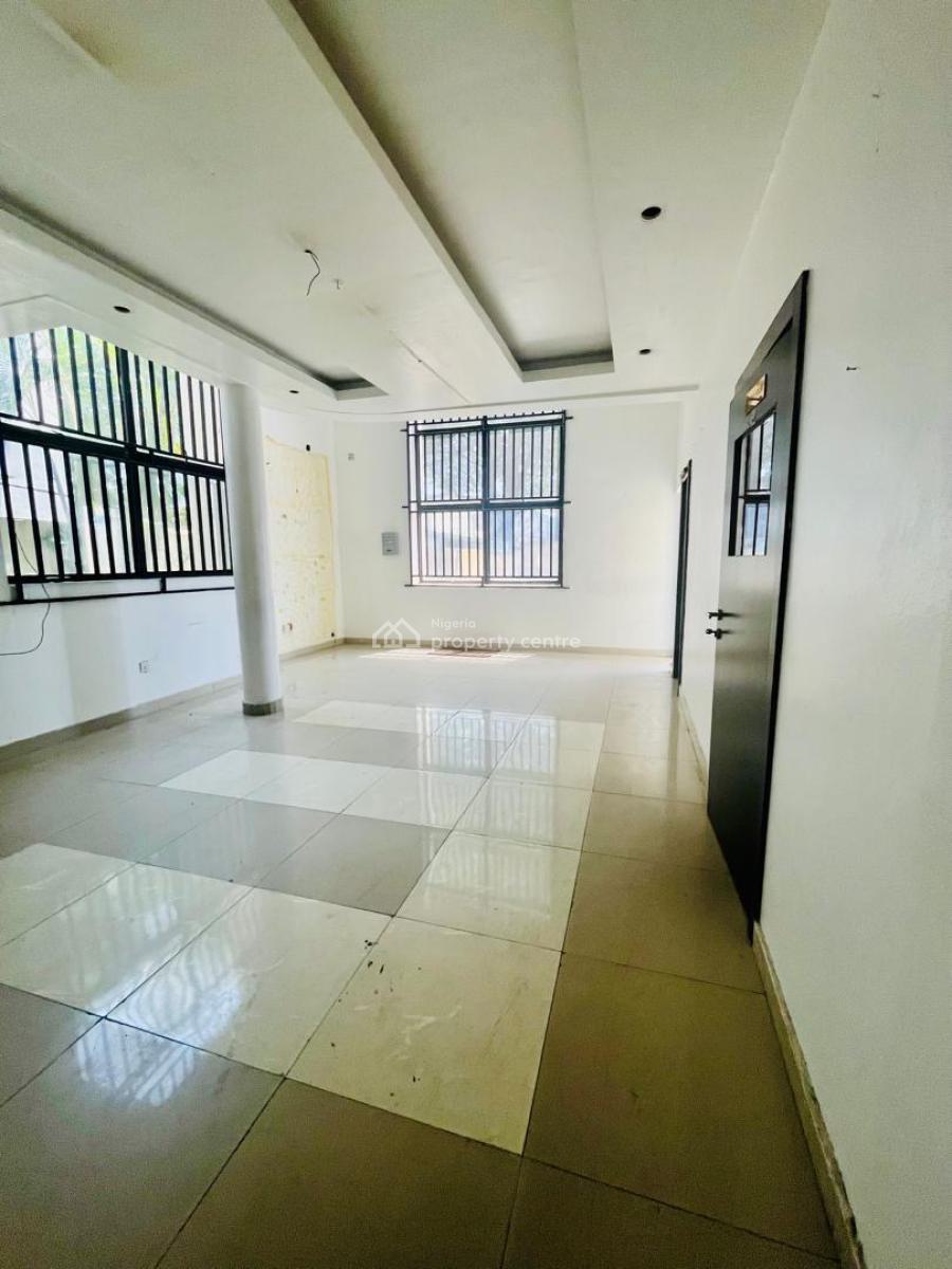 Luxury Spacious 5 Bedroom Apartment, Victoria Island (vi), Lagos, House for Rent