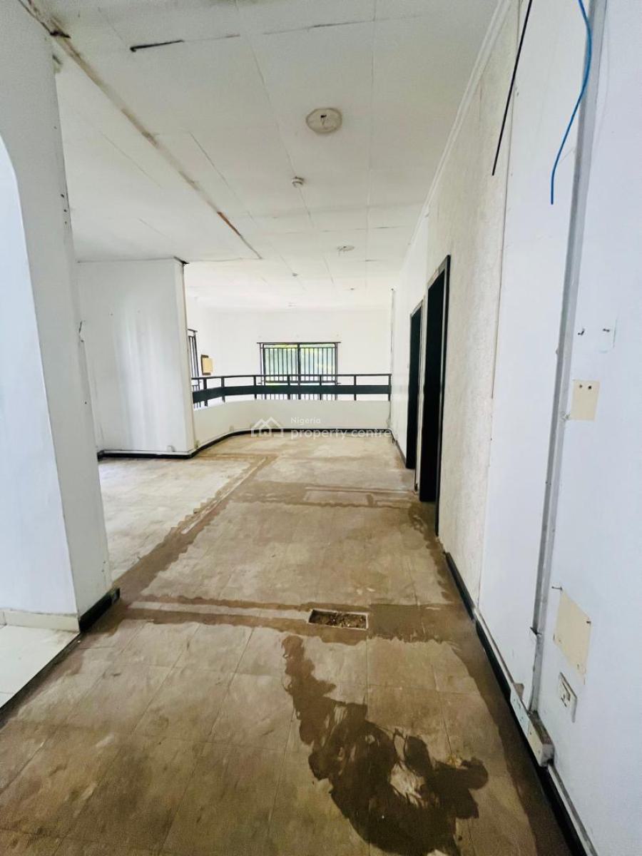 Luxury Spacious 5 Bedroom Apartment, Victoria Island (vi), Lagos, House for Rent