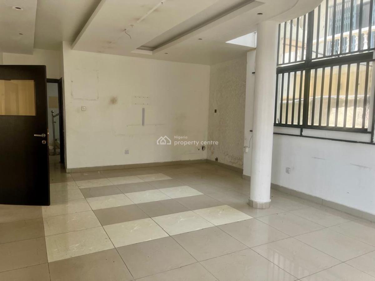 Luxury Spacious 5 Bedroom Apartment, Victoria Island (vi), Lagos, House for Rent