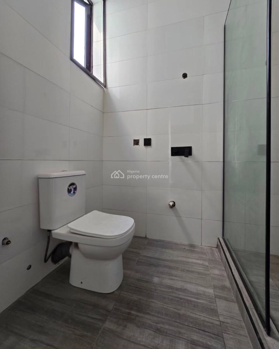 Newly Built 5 Bedroom Fully Detached House with Pool, Ikota, Lekki, Lagos, Detached Duplex for Sale