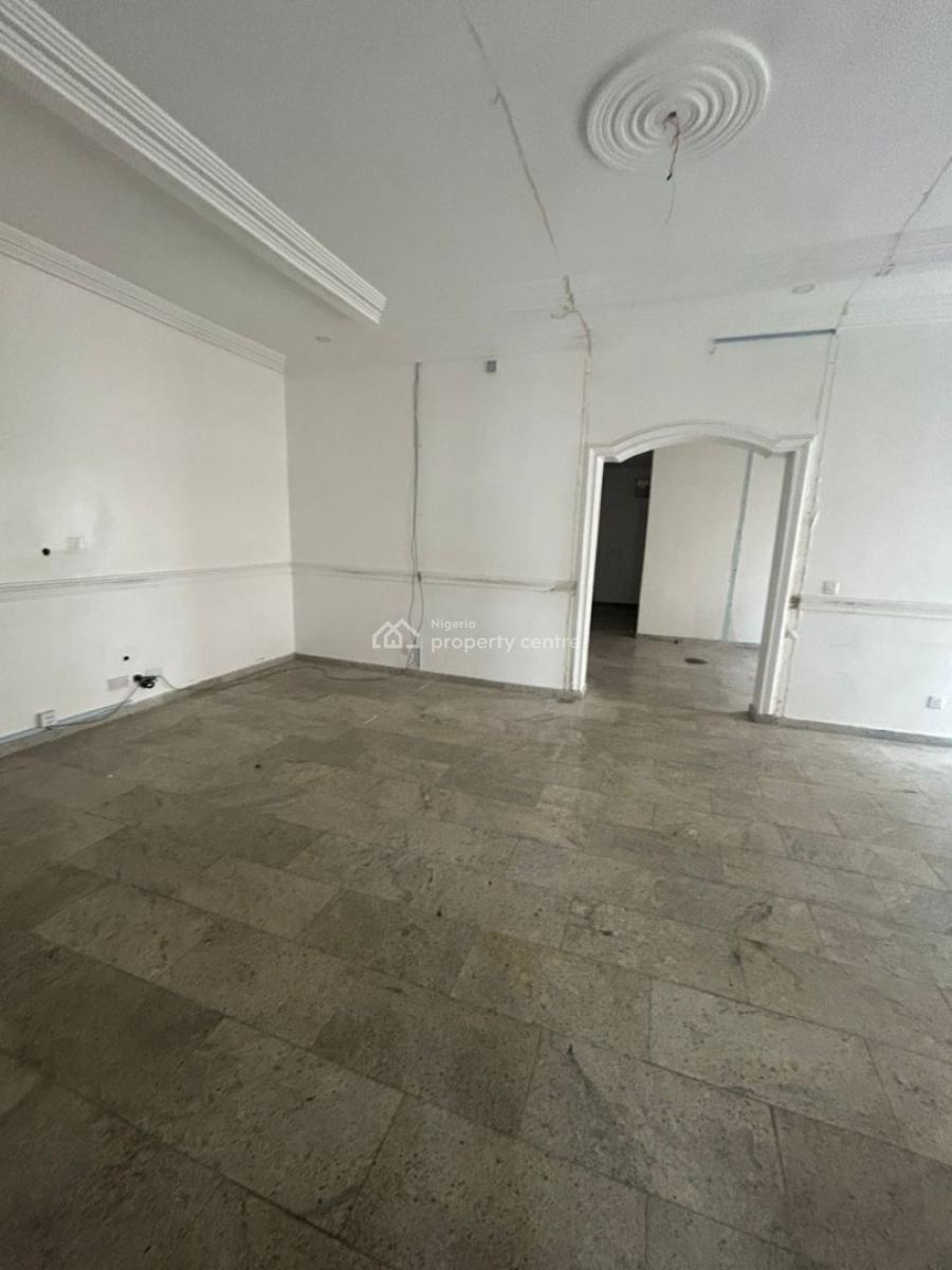 Well Built Luxury 4 Bedroom Duplex, Lekki, Lagos, House for Rent