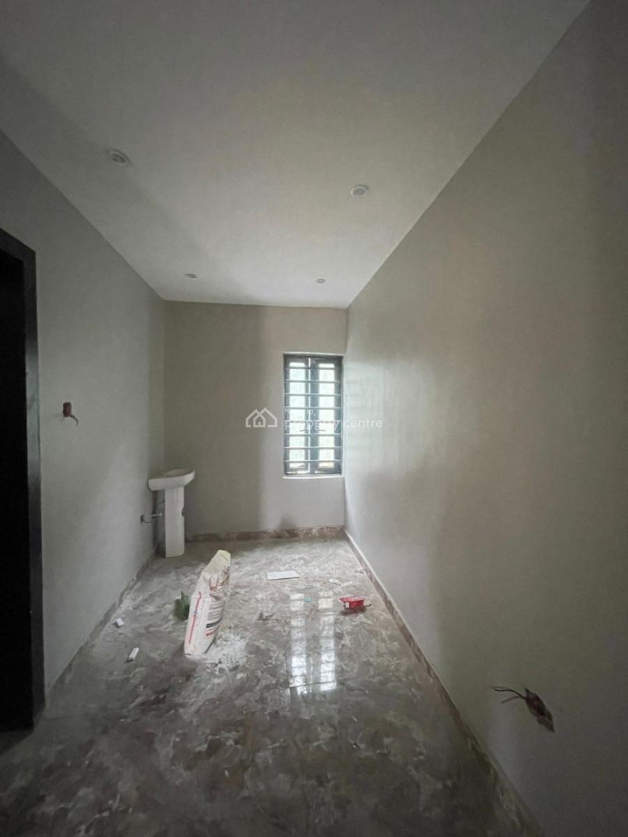 a Newly Built and Fully En-suite 2 Bedroom Apartment, Surulere, Lagos, Flat / Apartment for Sale