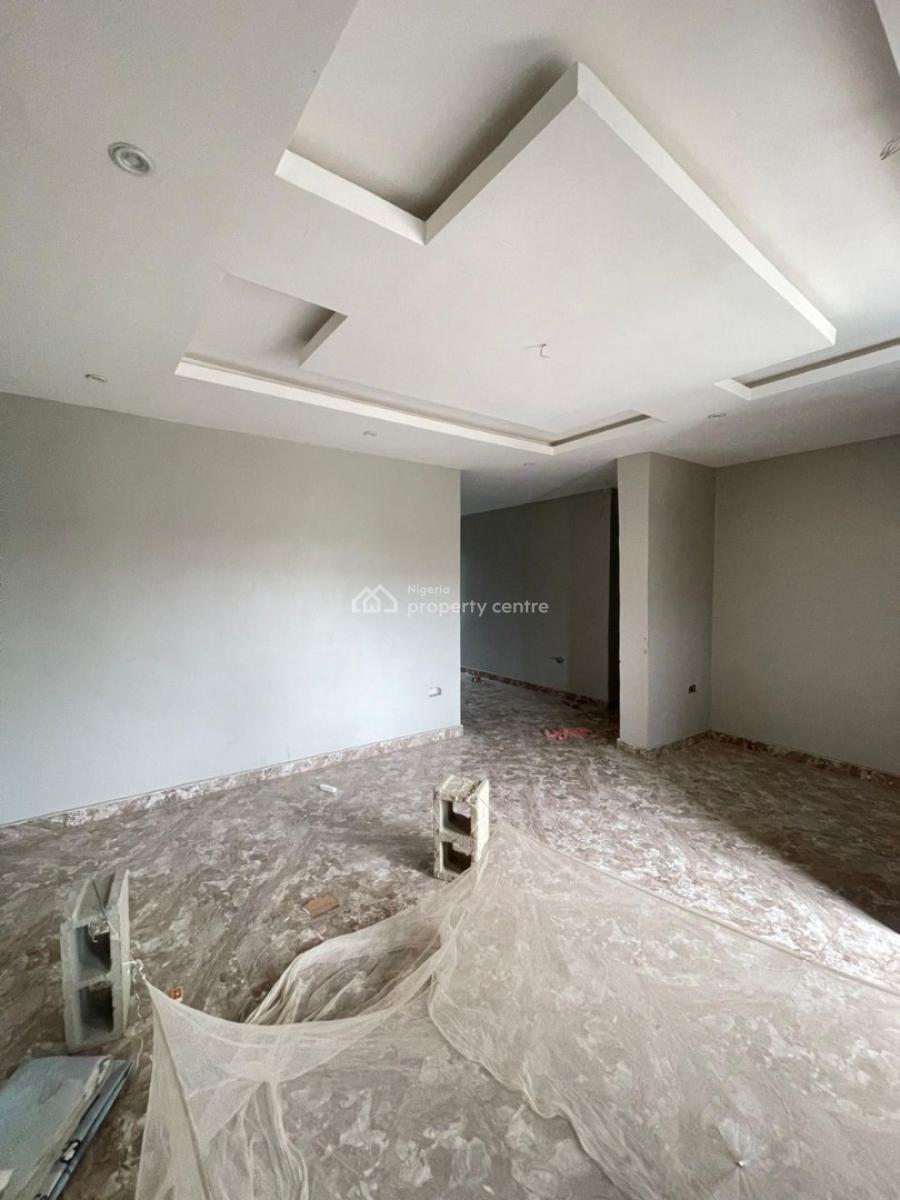 a Newly Built and Fully En-suite 2 Bedroom Apartment, Surulere, Lagos, Flat / Apartment for Sale