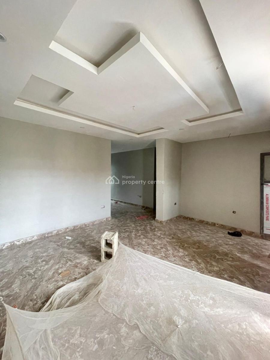 a Newly Built and Fully En-suite 2 Bedroom Apartment, Surulere, Lagos, Flat / Apartment for Sale