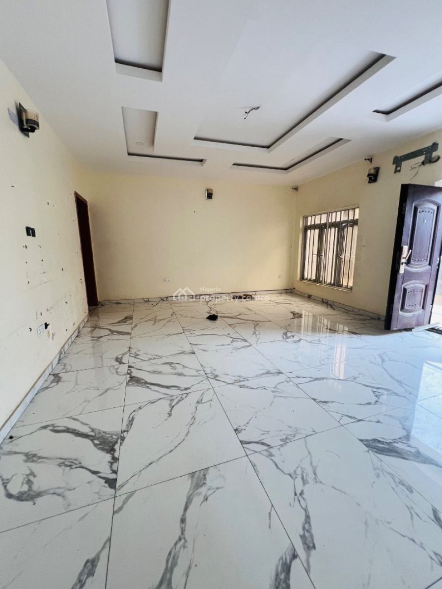 2 Bedroom Flat, Sangotedo, Ajah, Lagos, House for Rent