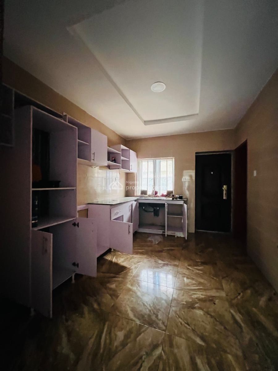 2 Bedroom Flat, Sangotedo, Ajah, Lagos, House for Rent