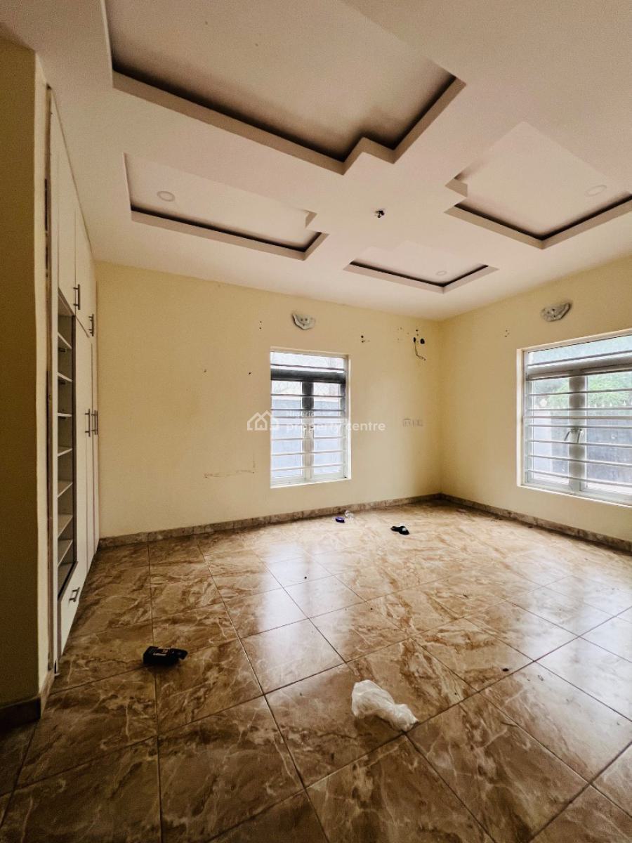 2 Bedroom Flat, Sangotedo, Ajah, Lagos, House for Rent