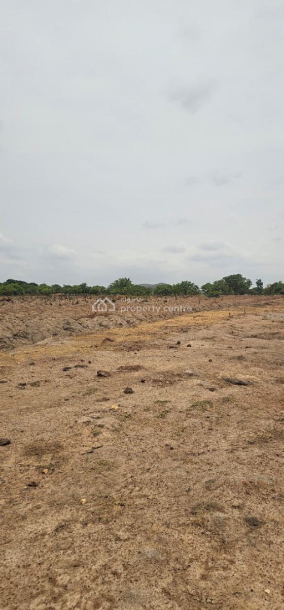 Land with C of O, Lugbe District, Abuja, Mixed-use Land for Sale