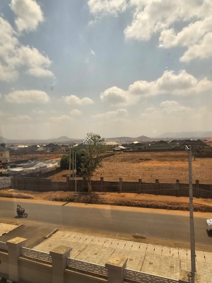 Land with C of O, Lugbe District, Abuja, Mixed-use Land for Sale