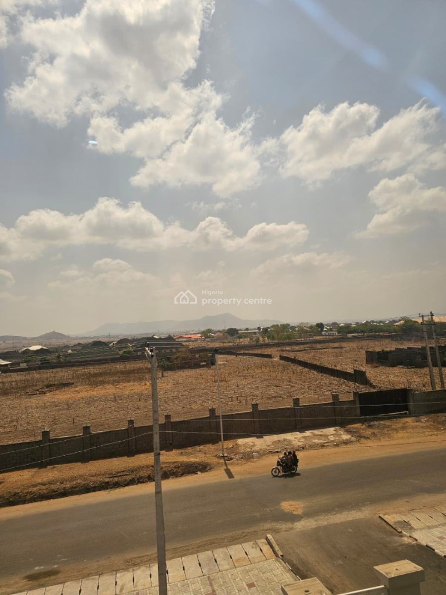 Land with C of O, Lugbe District, Abuja, Mixed-use Land for Sale