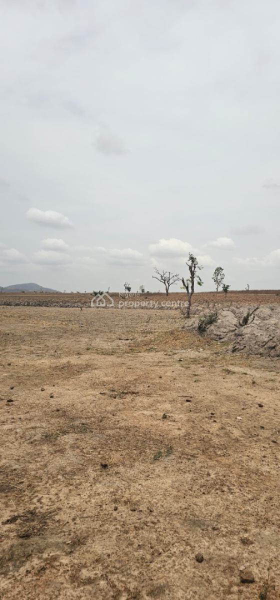 Land with C of O, Lugbe District, Abuja, Mixed-use Land for Sale