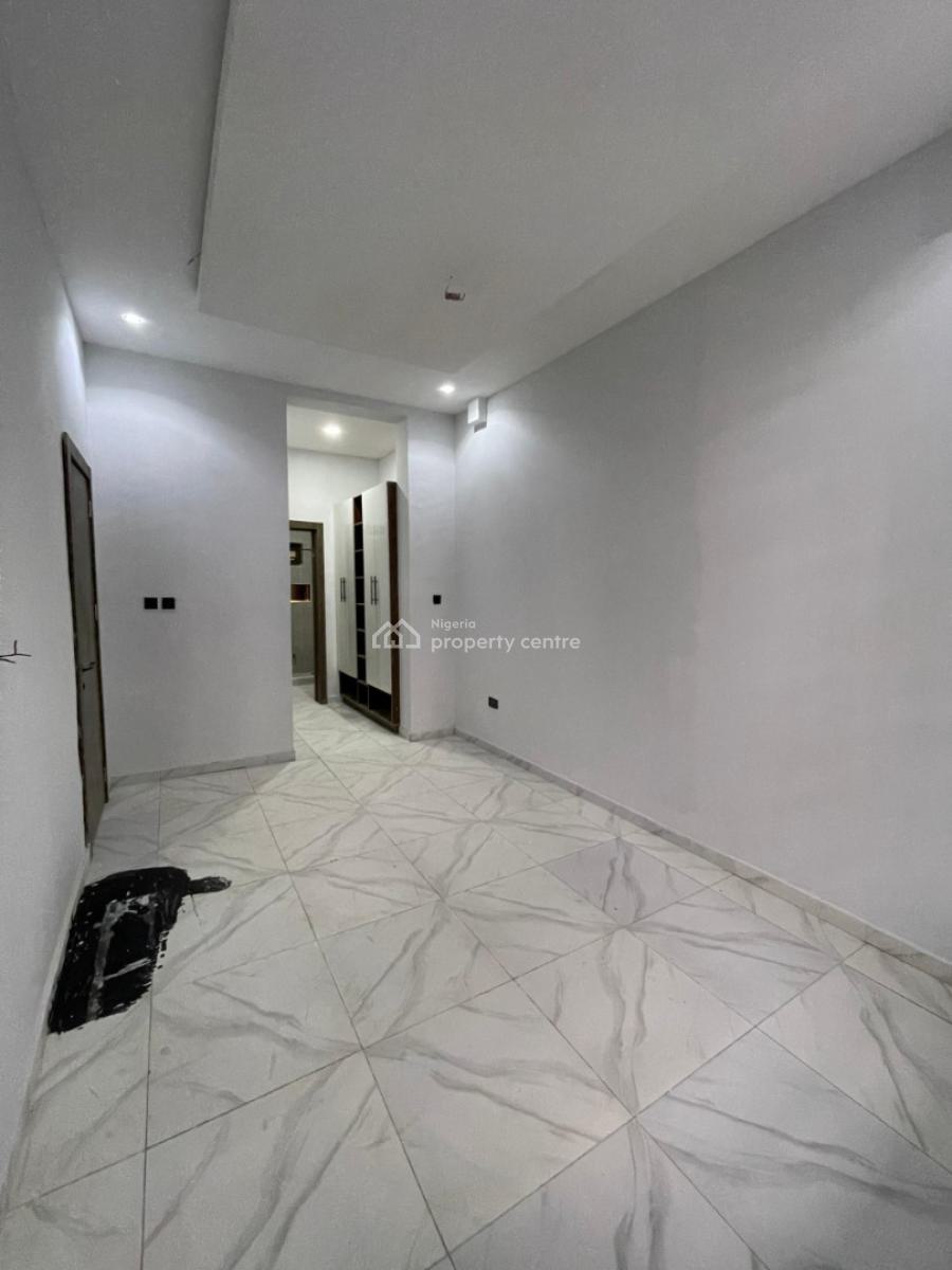 a Brand New Serviced 2 Bedroom Flat, Ikate Elegushi, Lekki, Lagos, Flat / Apartment for Rent