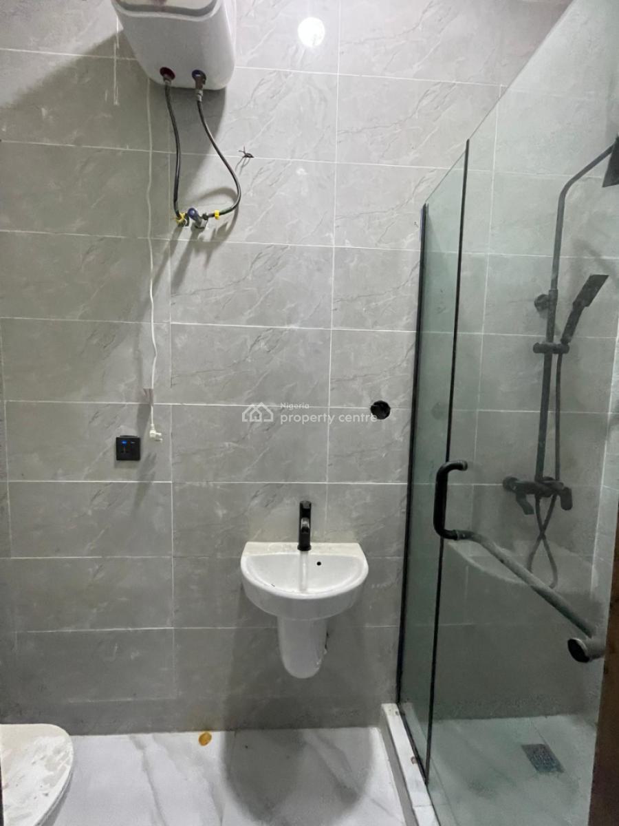 a Brand New Serviced 2 Bedroom Flat, Ikate Elegushi, Lekki, Lagos, Flat / Apartment for Rent