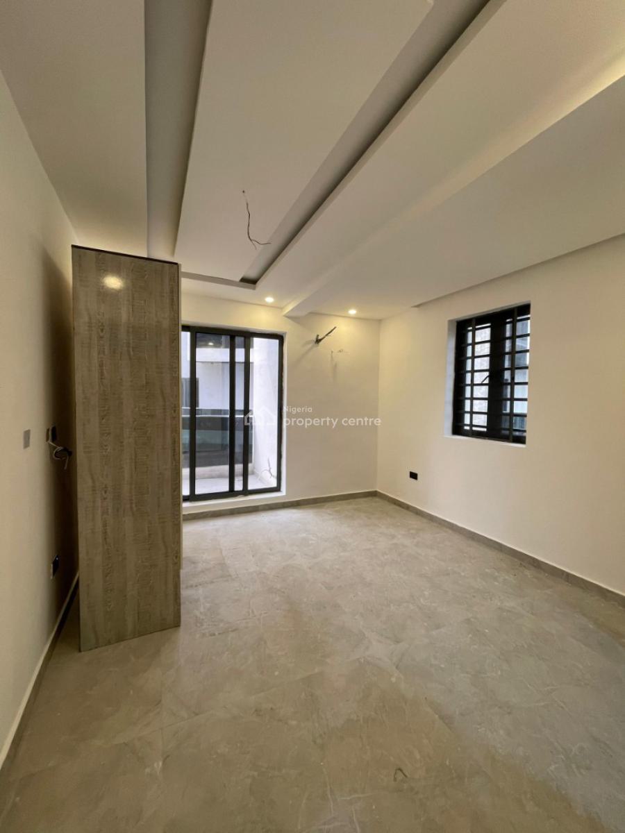 a Brand New Serviced 2 Bedroom Flat, Ikate Elegushi, Lekki, Lagos, Flat / Apartment for Rent