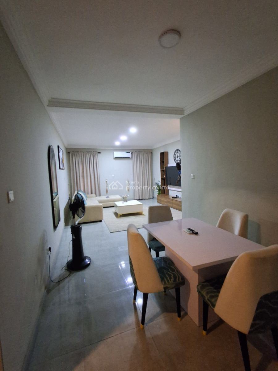 Fully Serviced 3 Bedroom Apartment in a Serviced Estate, Megamound Estate, Ikota, Lekki, Lagos, Flat / Apartment for Sale