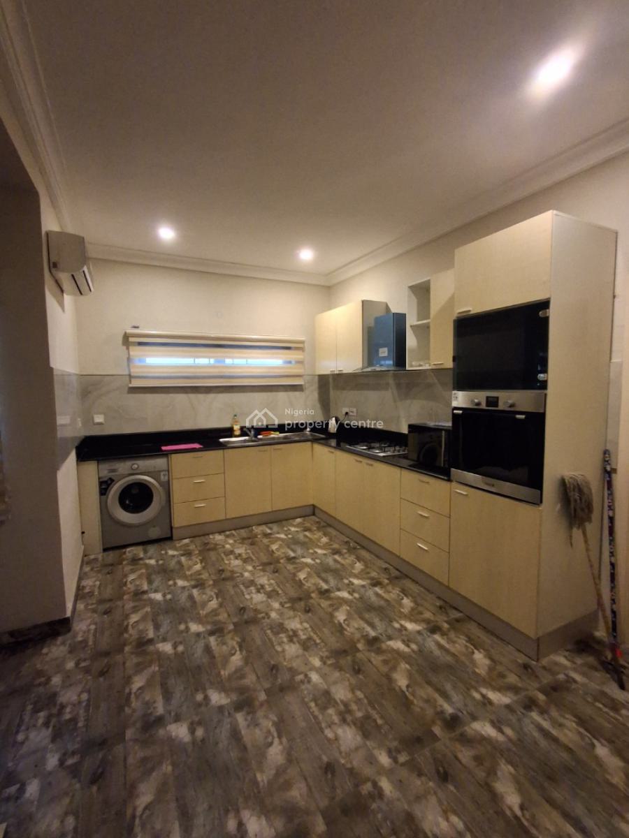 Fully Serviced 3 Bedroom Apartment in a Serviced Estate, Megamound Estate, Ikota, Lekki, Lagos, Flat / Apartment for Sale
