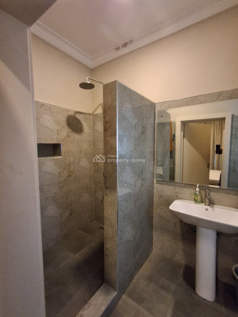 Fully Serviced 3 Bedroom Apartment in a Serviced Estate, Megamound Estate, Ikota, Lekki, Lagos, Flat / Apartment for Sale