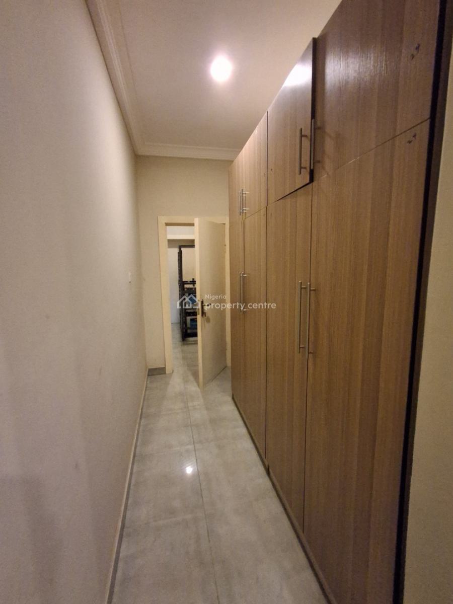 Fully Serviced 3 Bedroom Apartment in a Serviced Estate, Megamound Estate, Ikota, Lekki, Lagos, Flat / Apartment for Sale