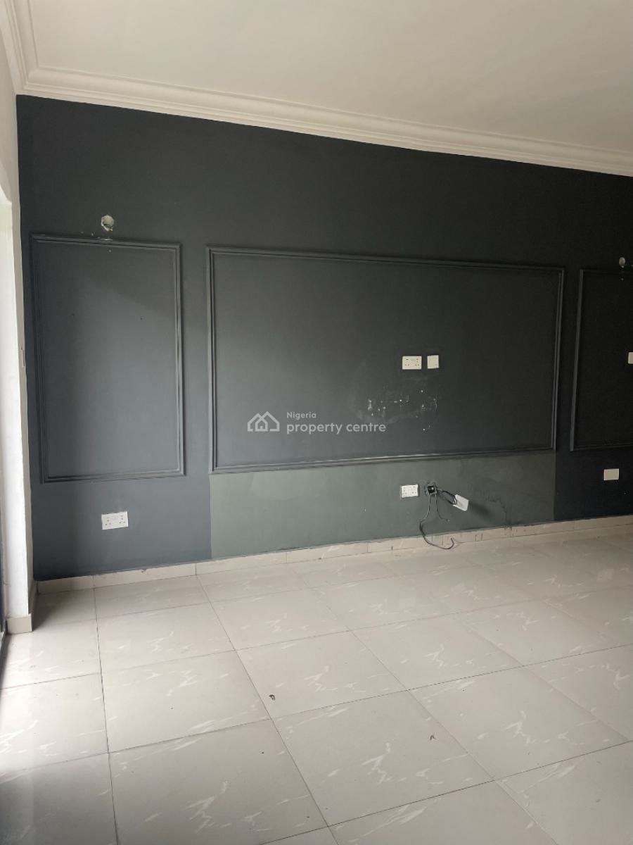 Fully Serviced 3 Bedroom Apartment in a Serviced Estate, Megamound Estate, Ikota, Lekki, Lagos, Flat / Apartment for Sale