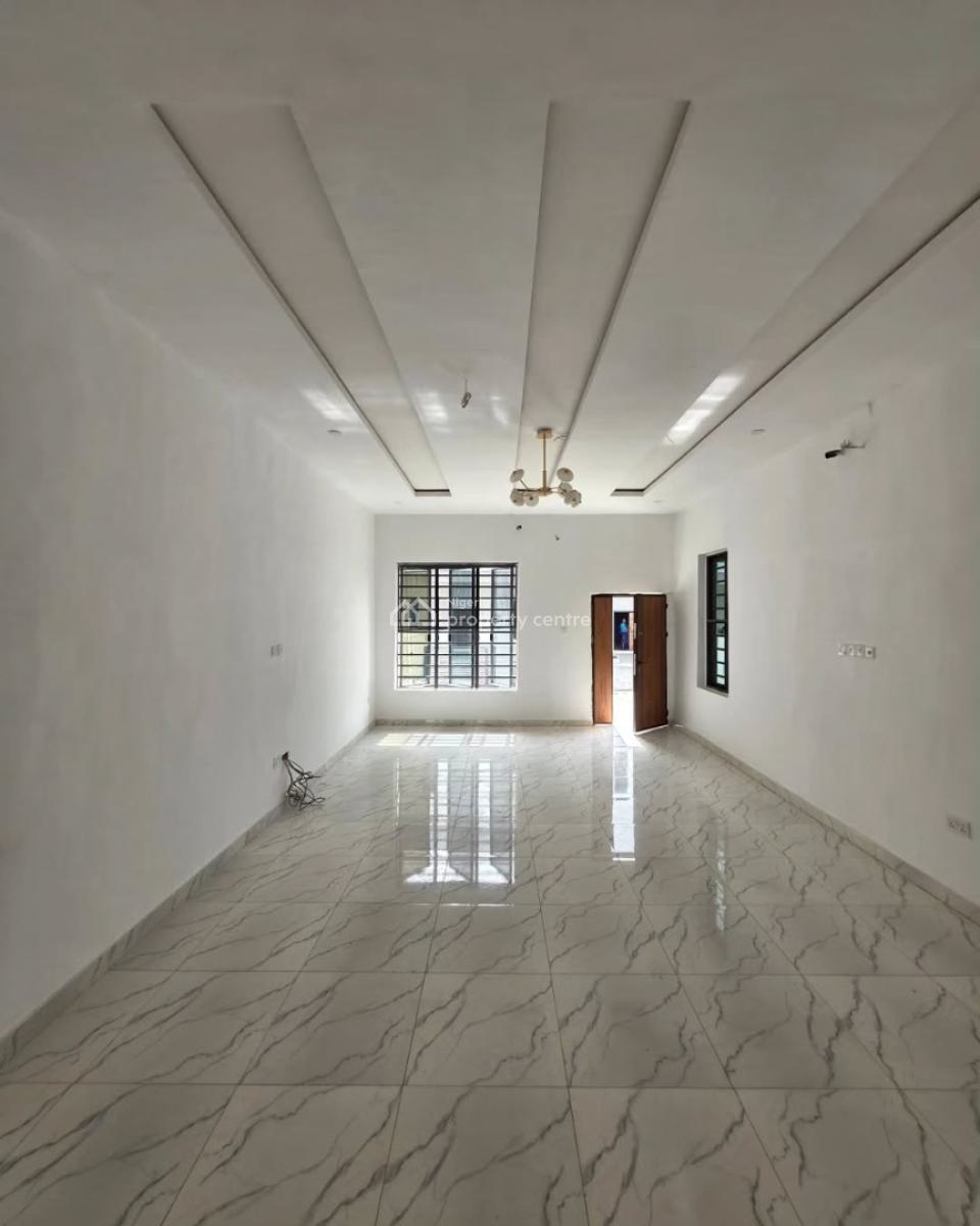 Spacious 4 Bedroom Semi Detached House, Orchid, Lekki, Lagos, Detached Duplex for Sale