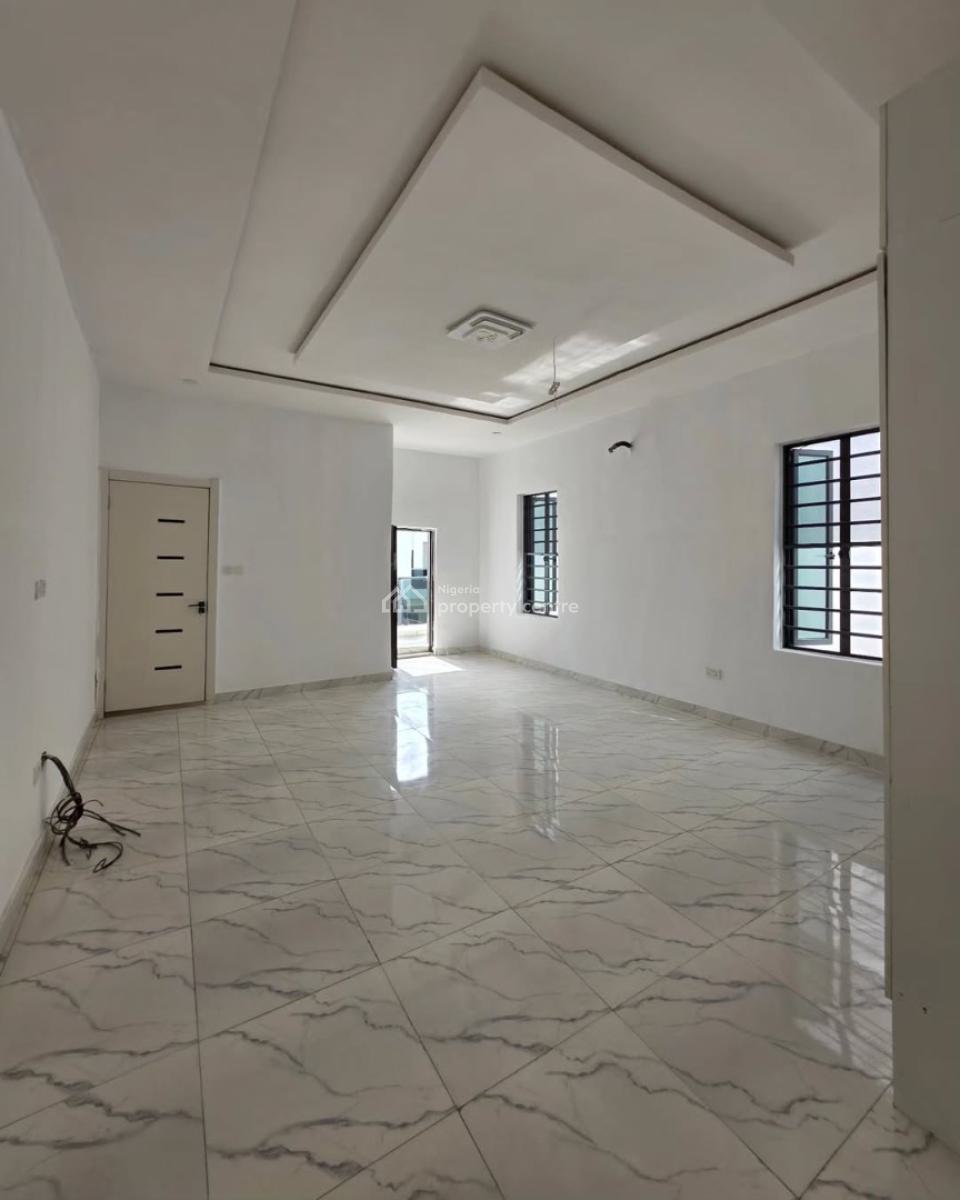 Spacious 4 Bedroom Semi Detached House, Orchid, Lekki, Lagos, Detached Duplex for Sale