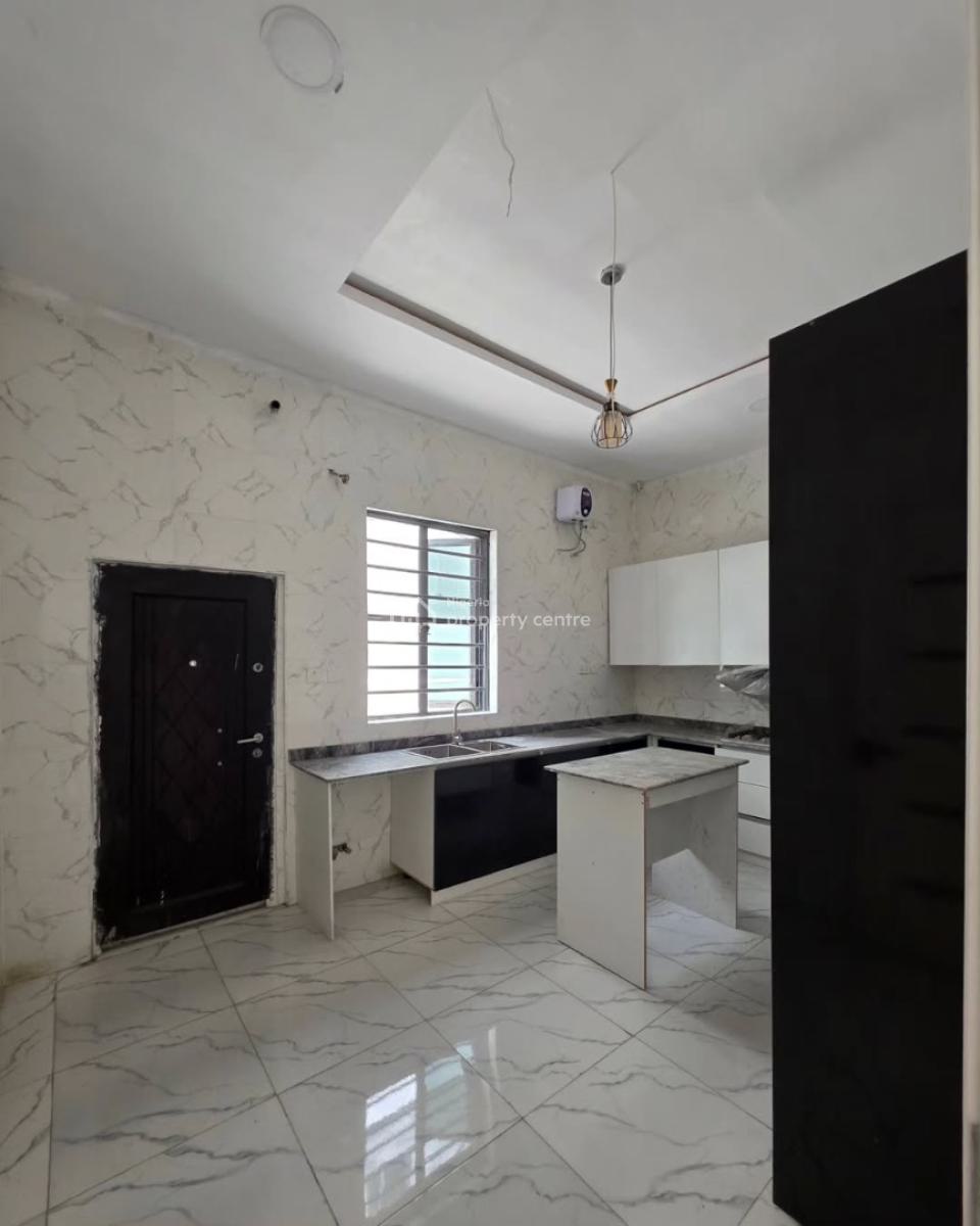 Spacious 4 Bedroom Semi Detached House, Orchid, Lekki, Lagos, Detached Duplex for Sale