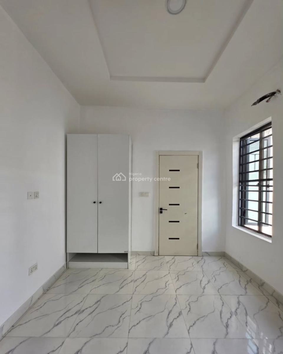 Spacious 4 Bedroom Semi Detached House, Orchid, Lekki, Lagos, Detached Duplex for Sale