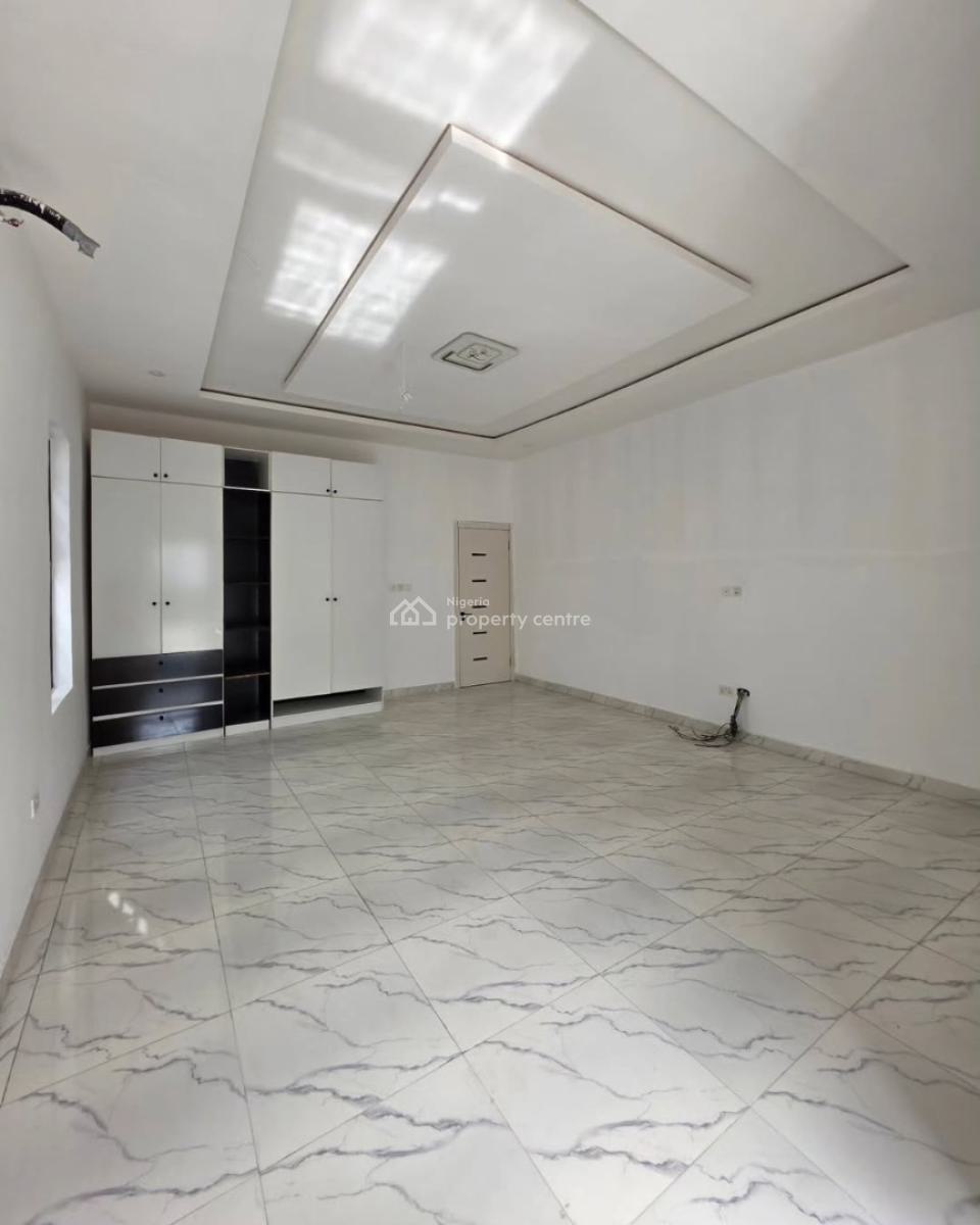 Spacious 4 Bedroom Semi Detached House, Orchid, Lekki, Lagos, Detached Duplex for Sale