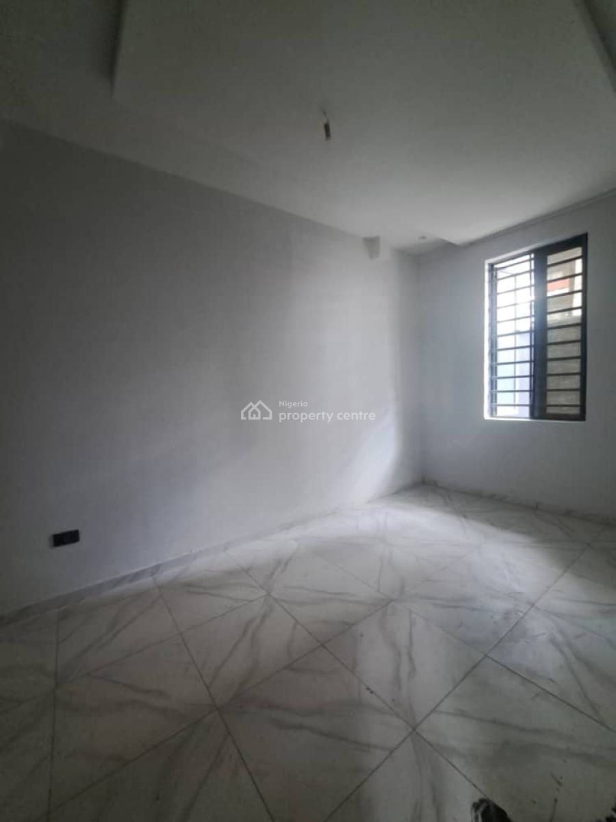 Brand New 2 Bedroom Flat Ground Floor, Ikate, Lekki, Lagos, Flat / Apartment for Rent