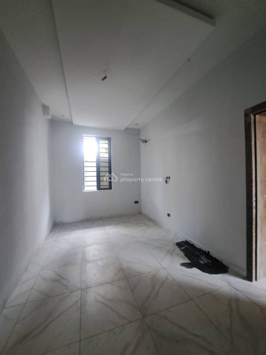 Brand New 2 Bedroom Flat Ground Floor, Ikate, Lekki, Lagos, Flat / Apartment for Rent