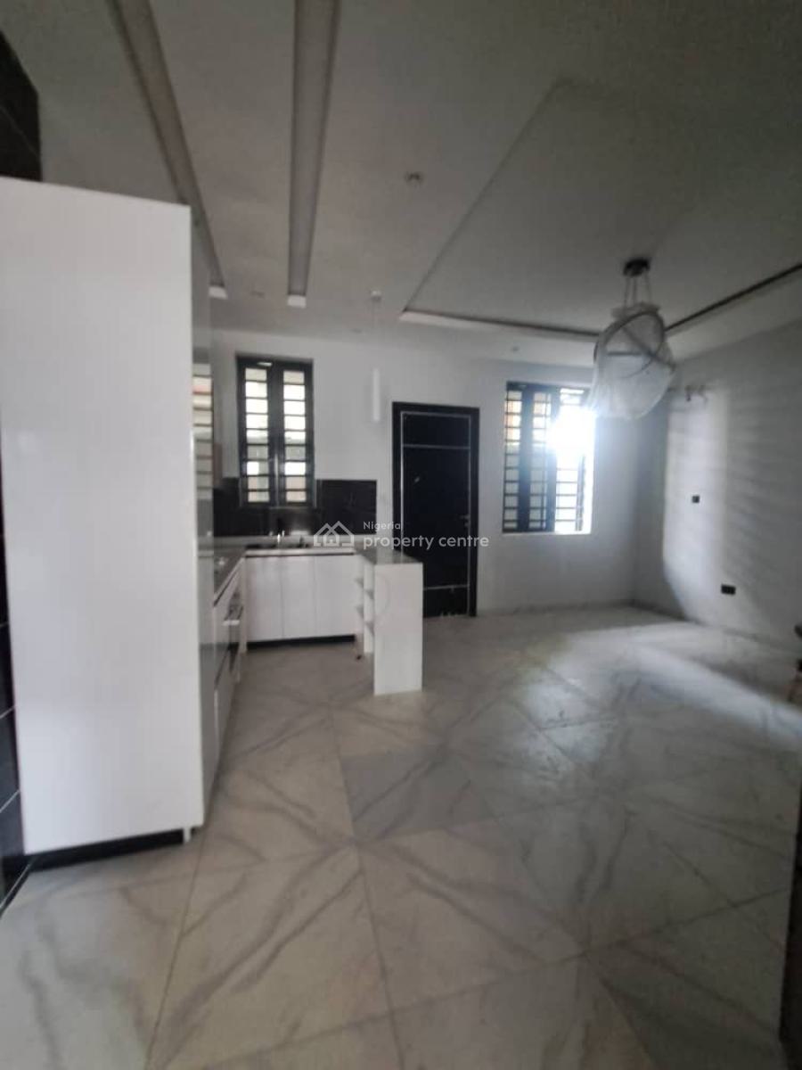 Brand New 2 Bedroom Flat Ground Floor, Ikate, Lekki, Lagos, Flat / Apartment for Rent