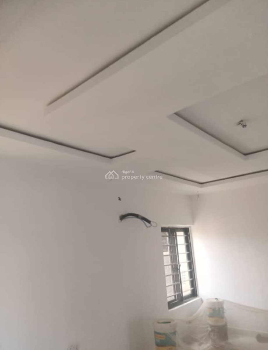 Brand New Spacious Two Bedroom Office Space, Opebi, Ikeja, Lagos, Office Space for Rent
