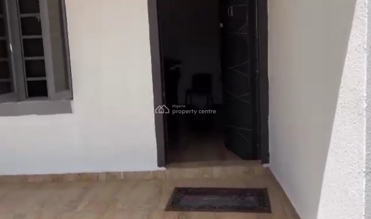 Sharp and Spacious 3 Bedroom Bungalow House, Peak Park 2 Estate, Oribanwa, Ibeju Lekki, Lagos, Semi-detached Bungalow for Sale