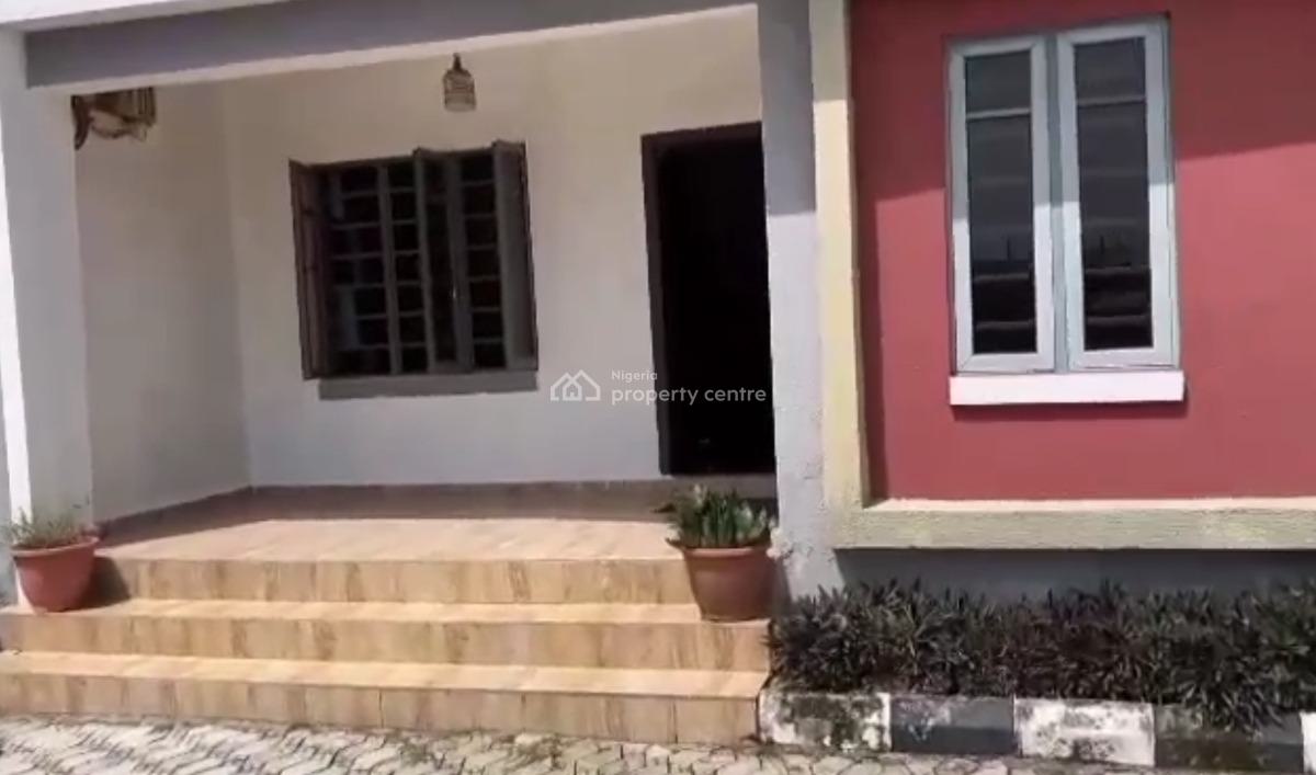 Sharp and Spacious 3 Bedroom Bungalow House, Peak Park 2 Estate, Oribanwa, Ibeju Lekki, Lagos, Semi-detached Bungalow for Sale