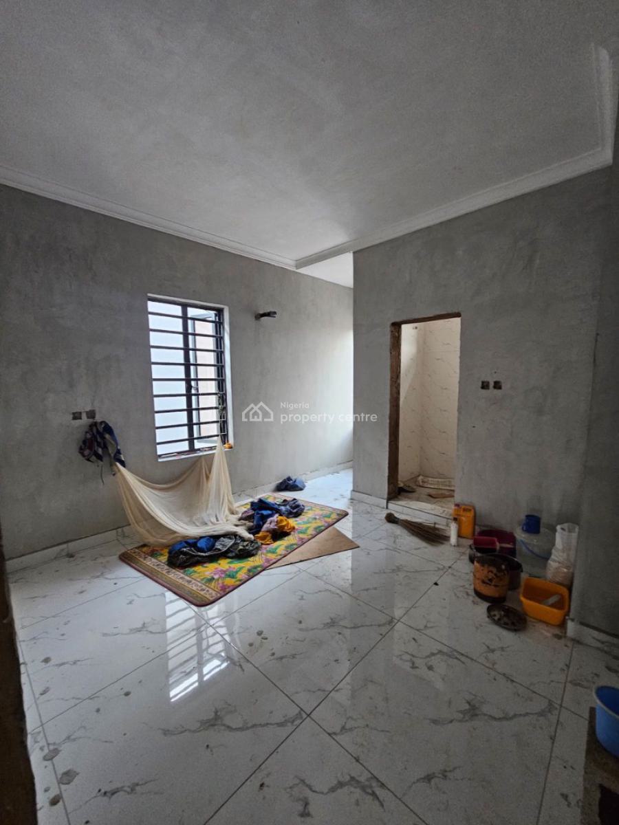 Beautifully Designed 4 Bedroom Semi Detached House Plus a Room Bq, Allen, Ikeja, Lagos, Semi-detached Duplex for Sale
