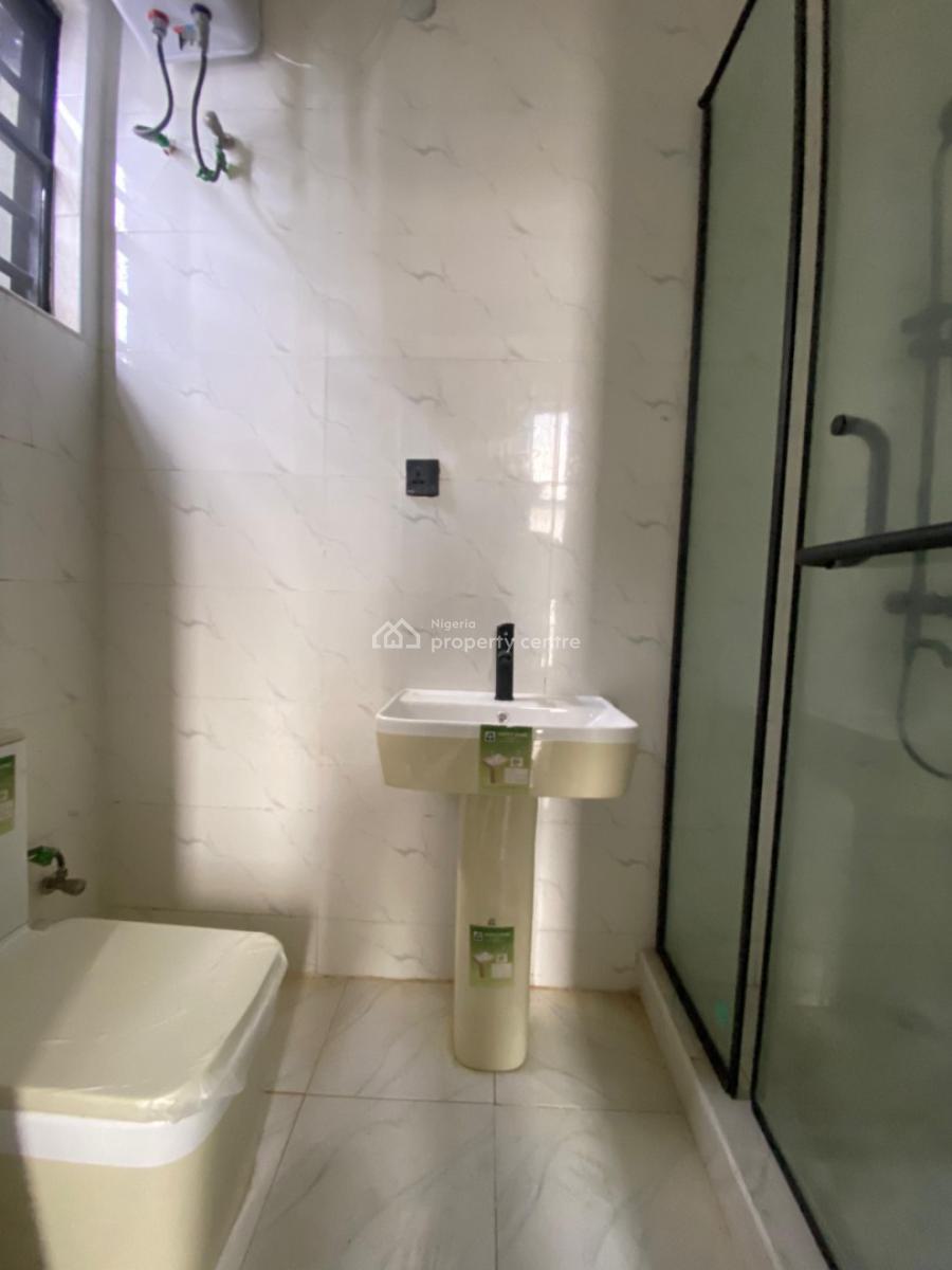 5 Bedroom Fully Detached Duplex with Bq, Orchid, Ikota, Lekki, Lagos, Detached Duplex for Sale